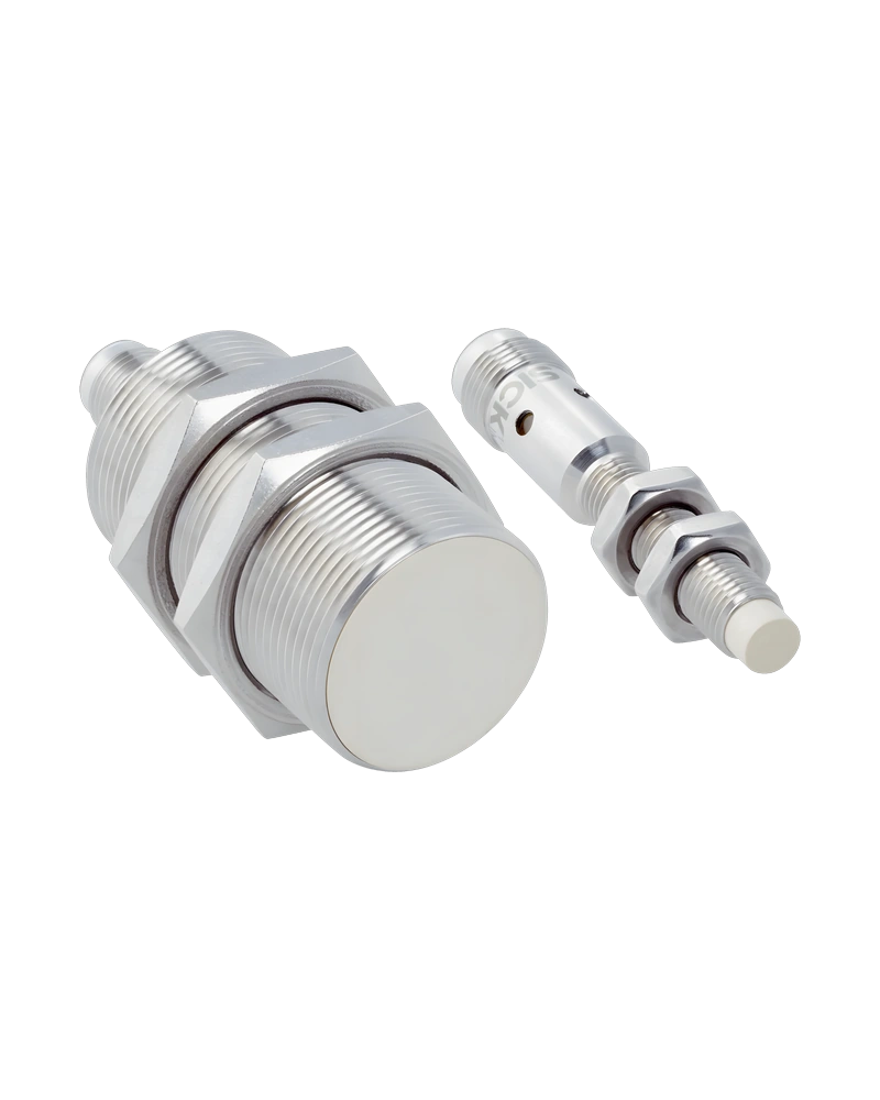 Inductive proximity sensors - IMF image 2
