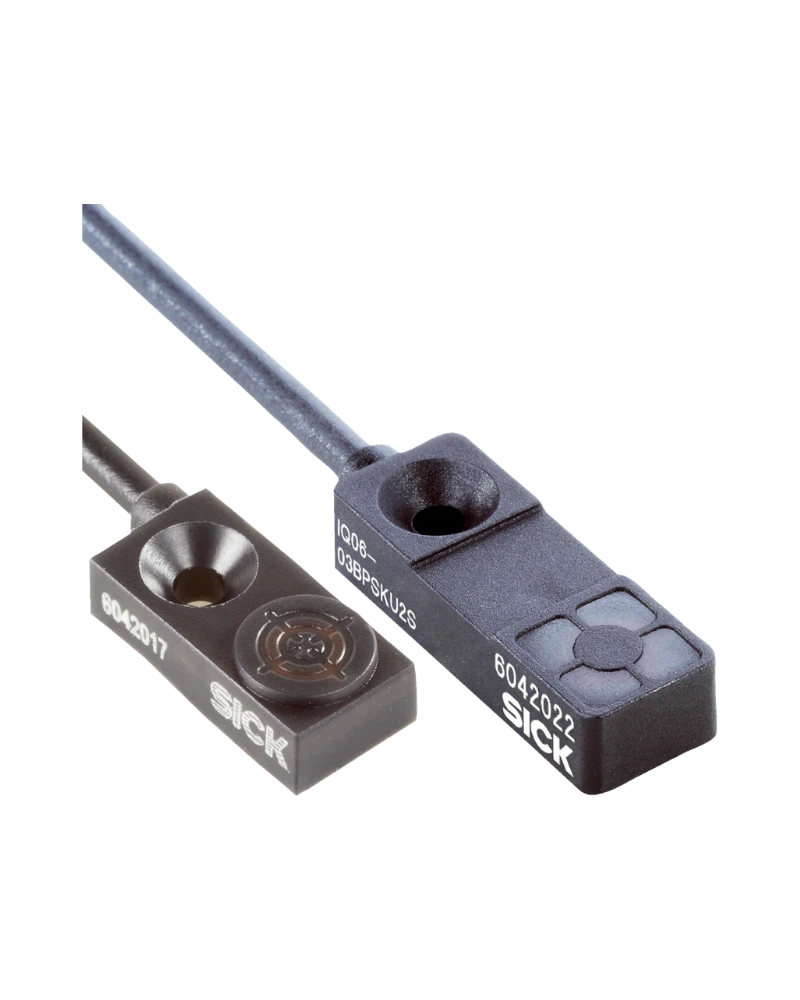 Inductive proximity sensors - IQM image 2