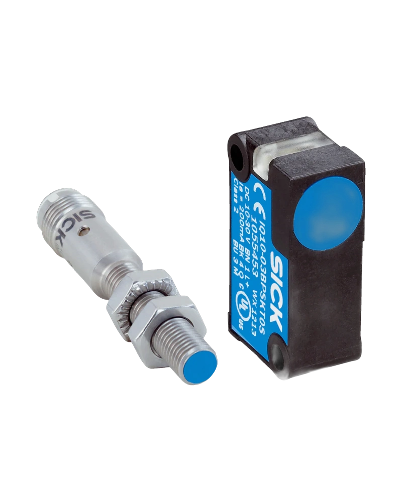 Inductive proximity sensors - IMC image 2