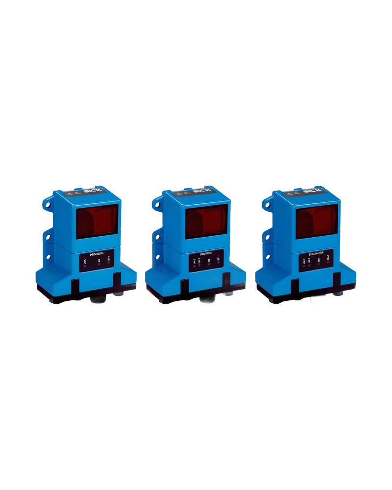 Linear measurement sensors - OLM100 image 2