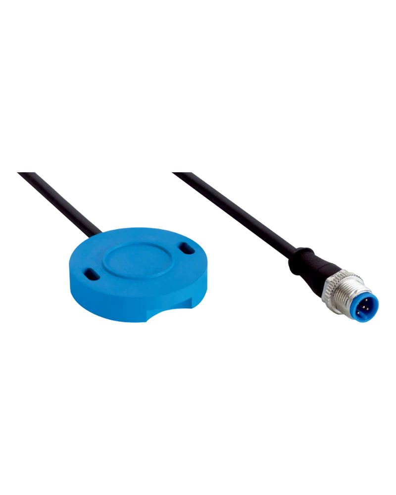 Magnetic sensors - MAS image 2