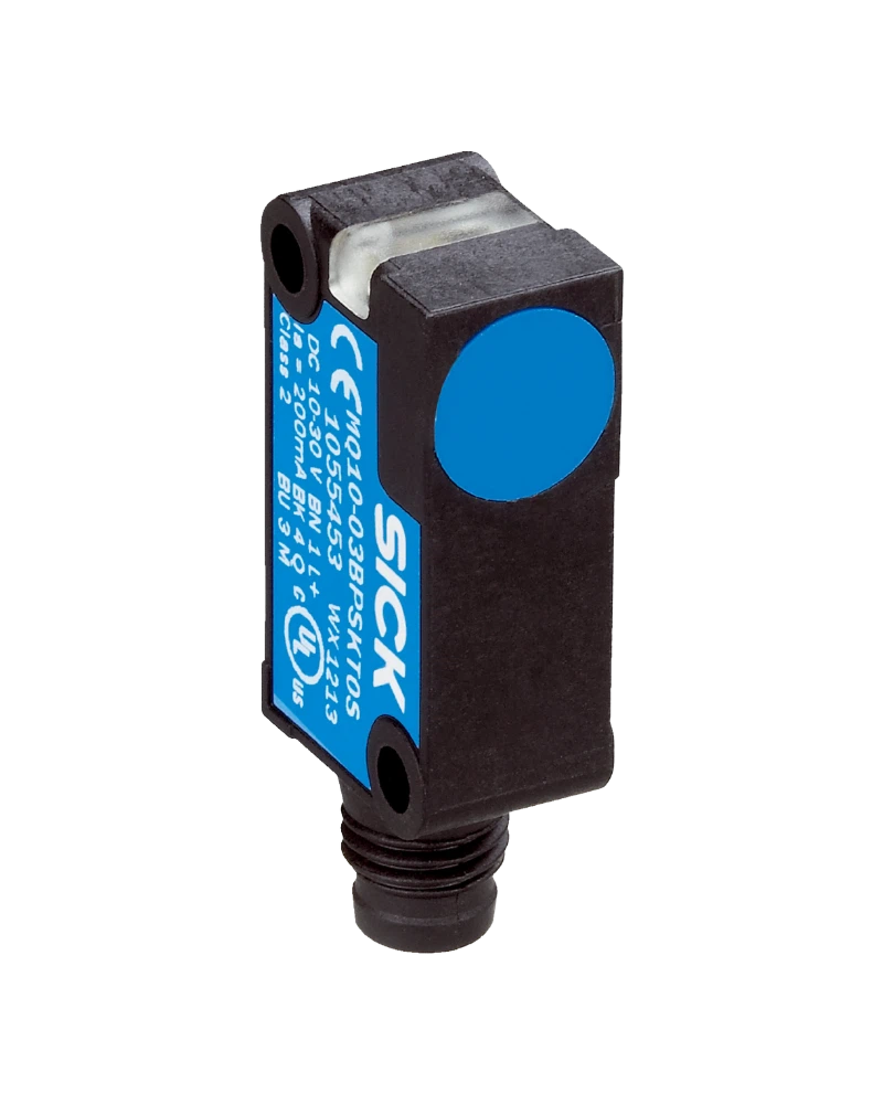Magnetic sensors - MQB image 2