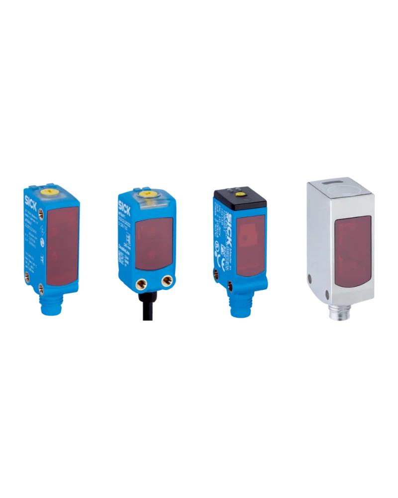 Photoelectric sensors - W4 image 2