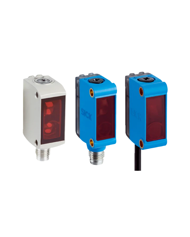 Photoelectric sensors - G6 image 2