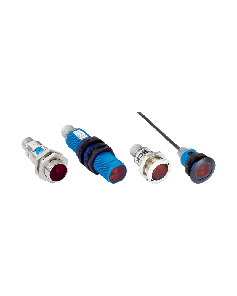 Photoelectric sensors - GR18 image 2