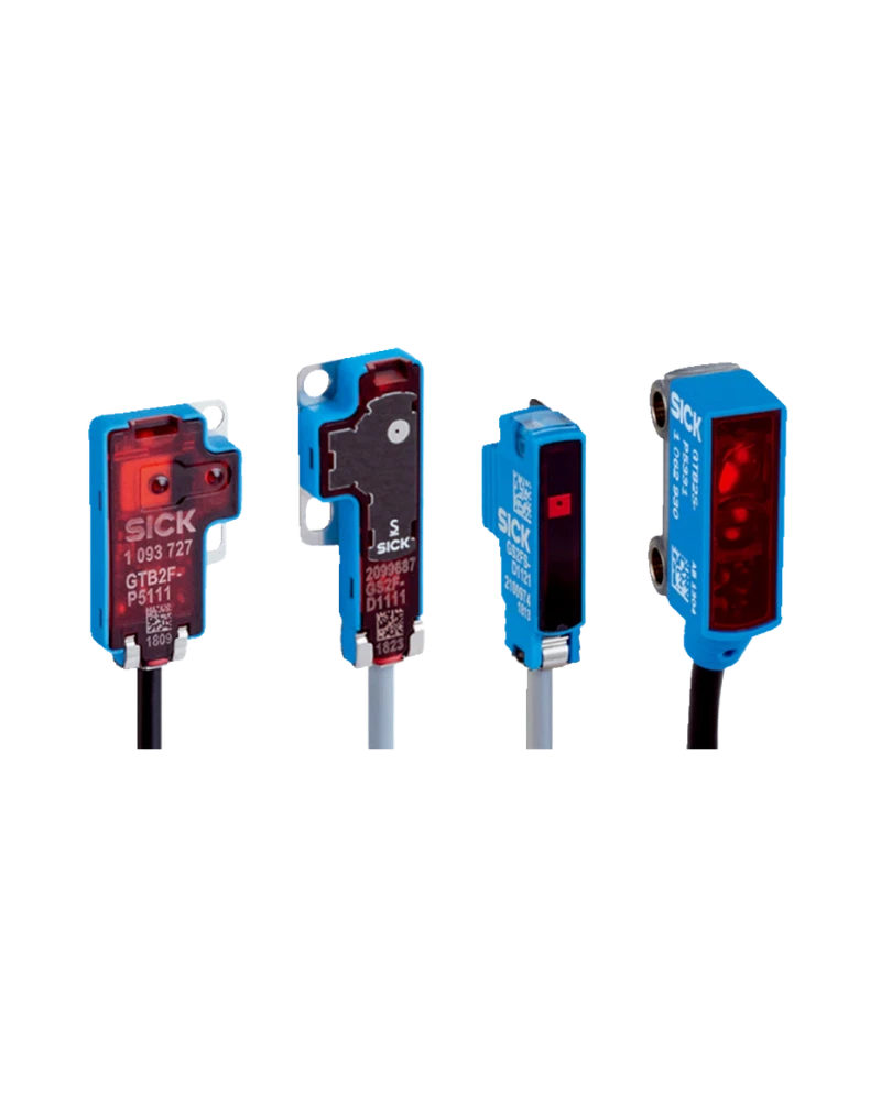 Photoelectric sensors - G2 image 2