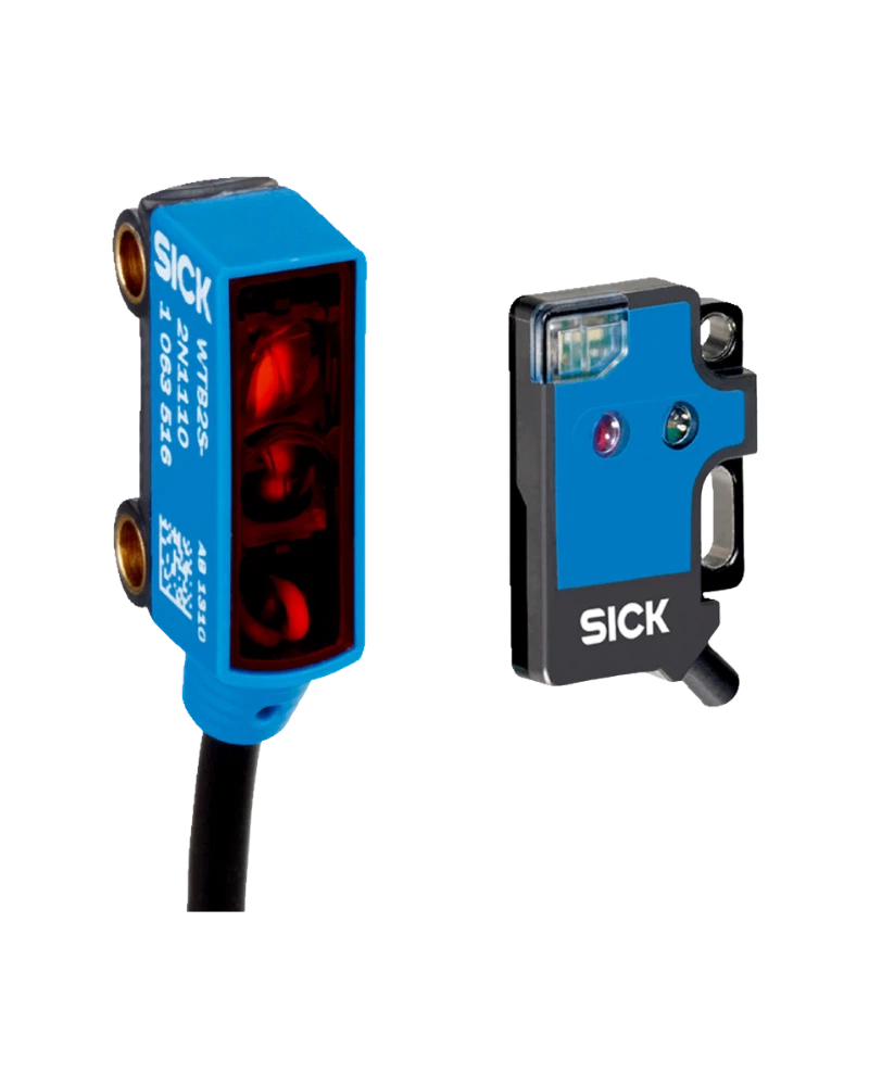 Photoelectric sensors  - W2 image 2