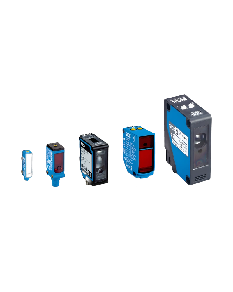 Photoelectric sensors - PowerProx image 2