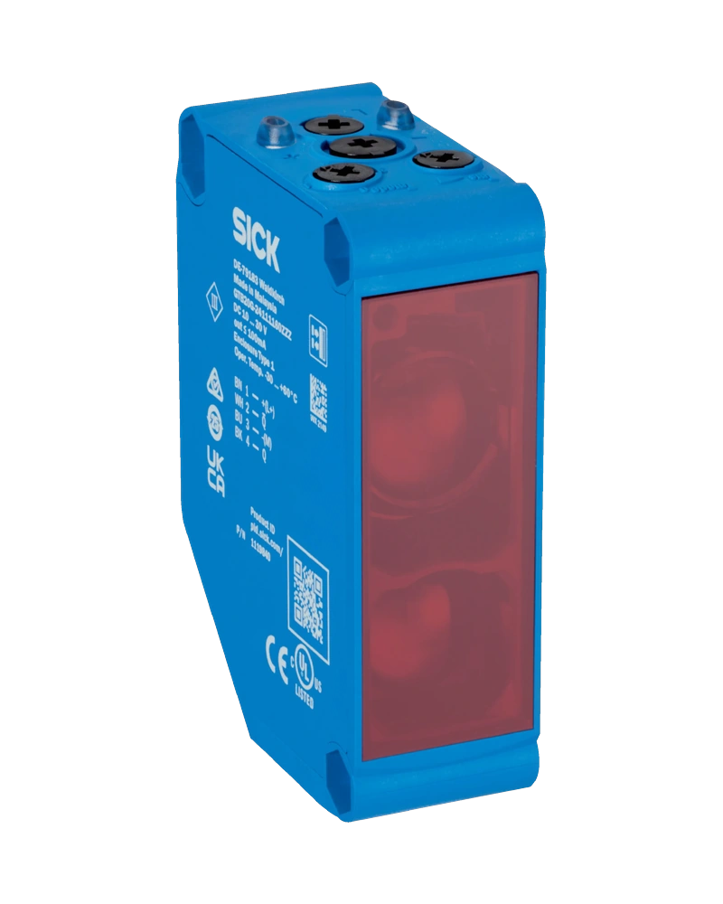 Photoelectric sensors - G20 image 2