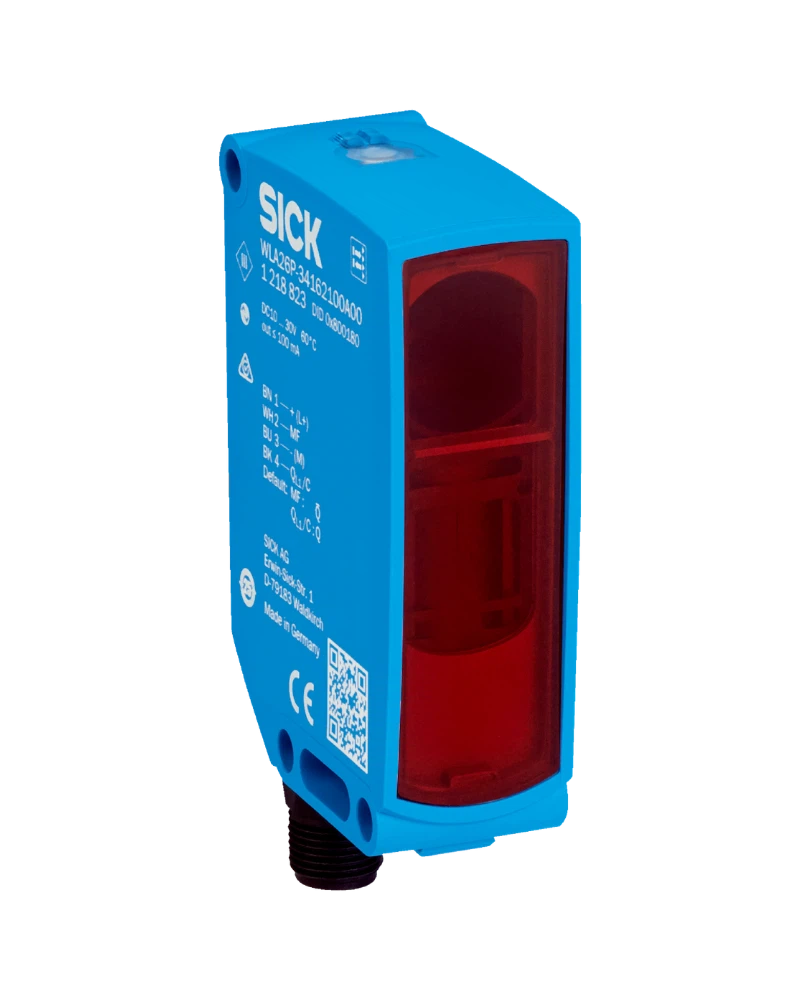 Photoelectric sensors - W26 image 2