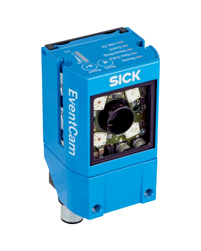 Photoelectric sensors - EventCam image 2