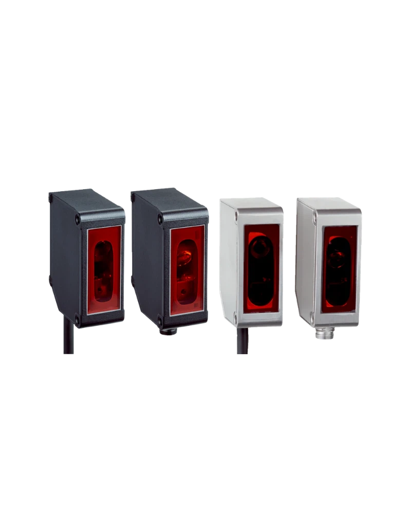 Laser distance sensors - OD Mini image 2