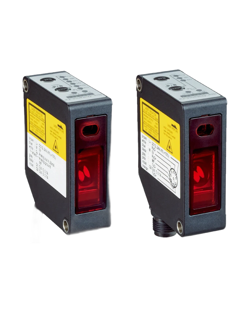 Laser distance sensors - OD Value image 2