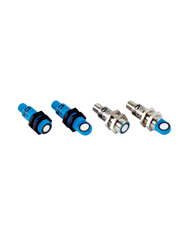 Ultrasonic sensors - UM18 image 2