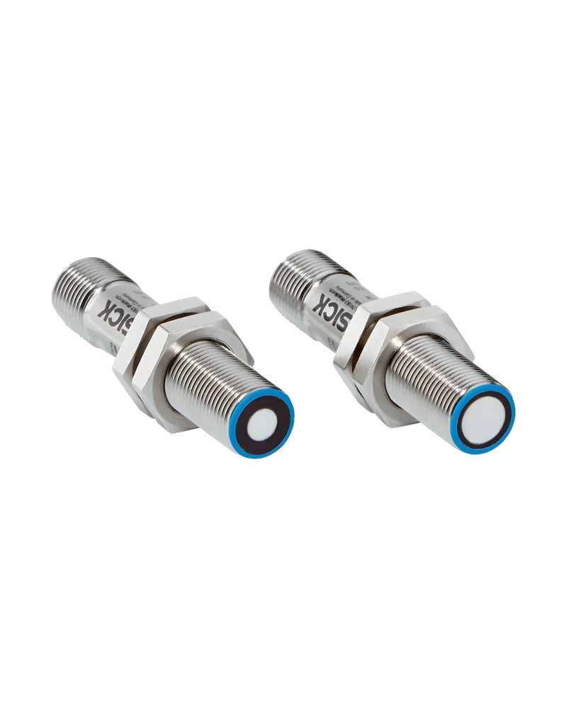Ultrasonic sensors - UM12 image 2