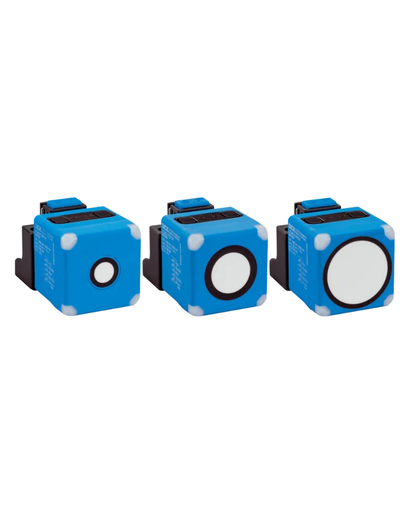 Ultrasonic sensors - UC40 image 2