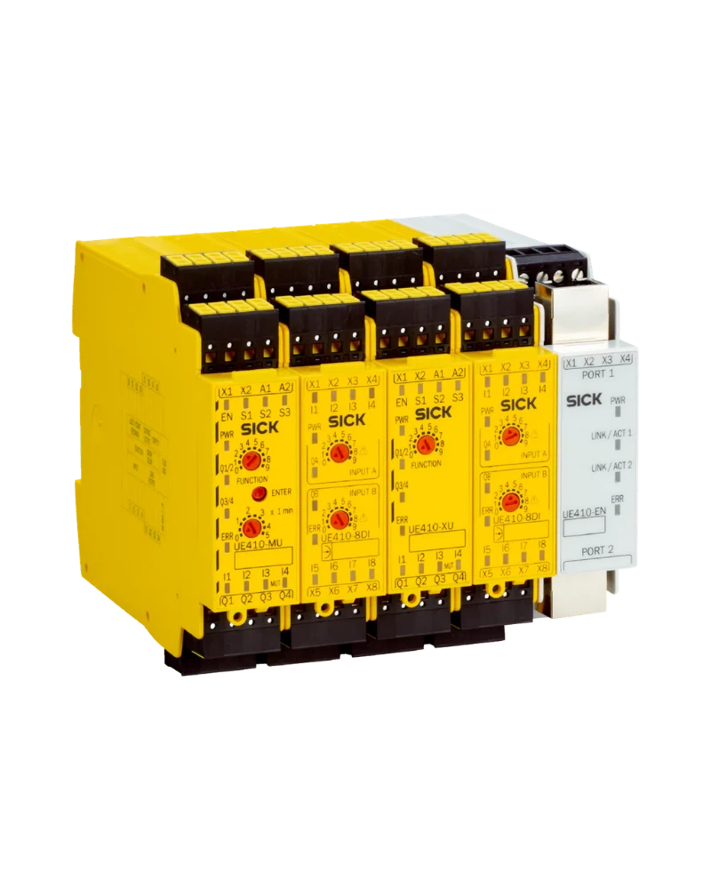 Safety controllers - Flexi Classic image 2