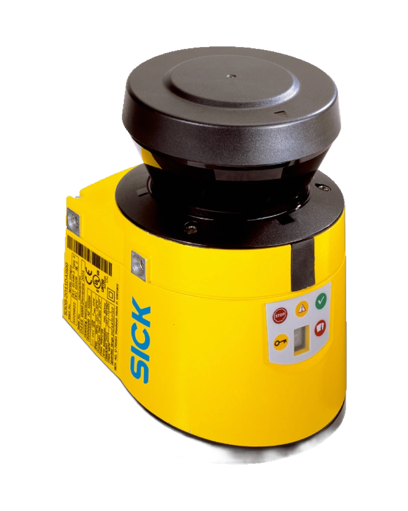 Safety laser scanners - S300 Professional image 2