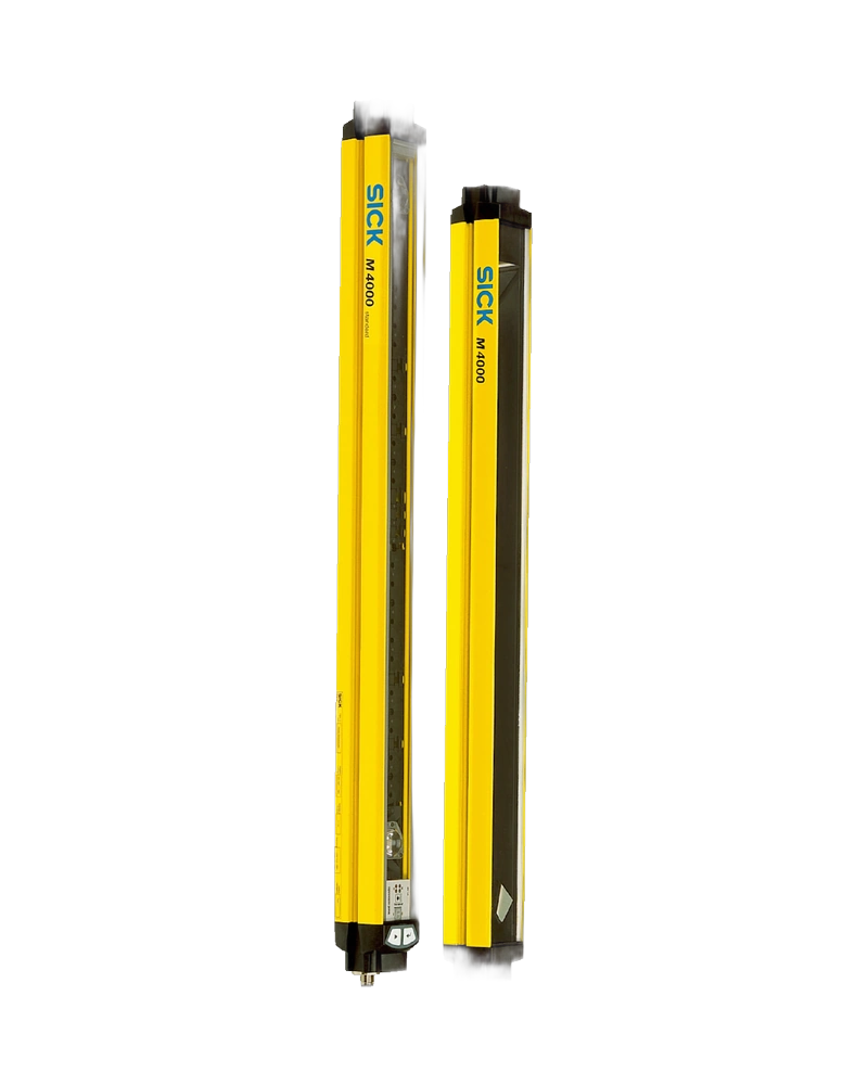 Safety light-beam sensors - M4000 Standard A/P image 2