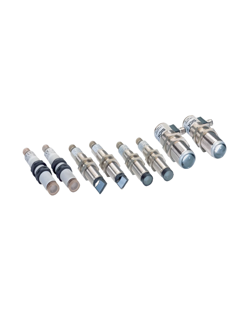 Safety light-beam sensors - L41 image 2