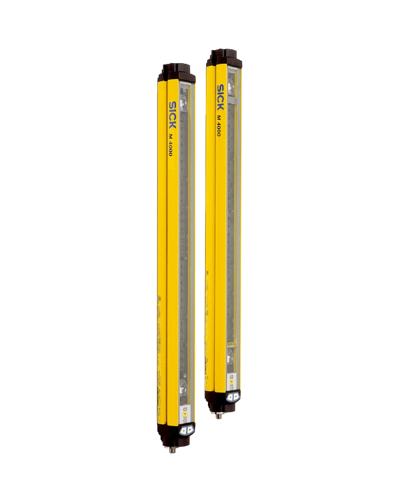 Safety light-beam sensors - M4000 Standard image 2