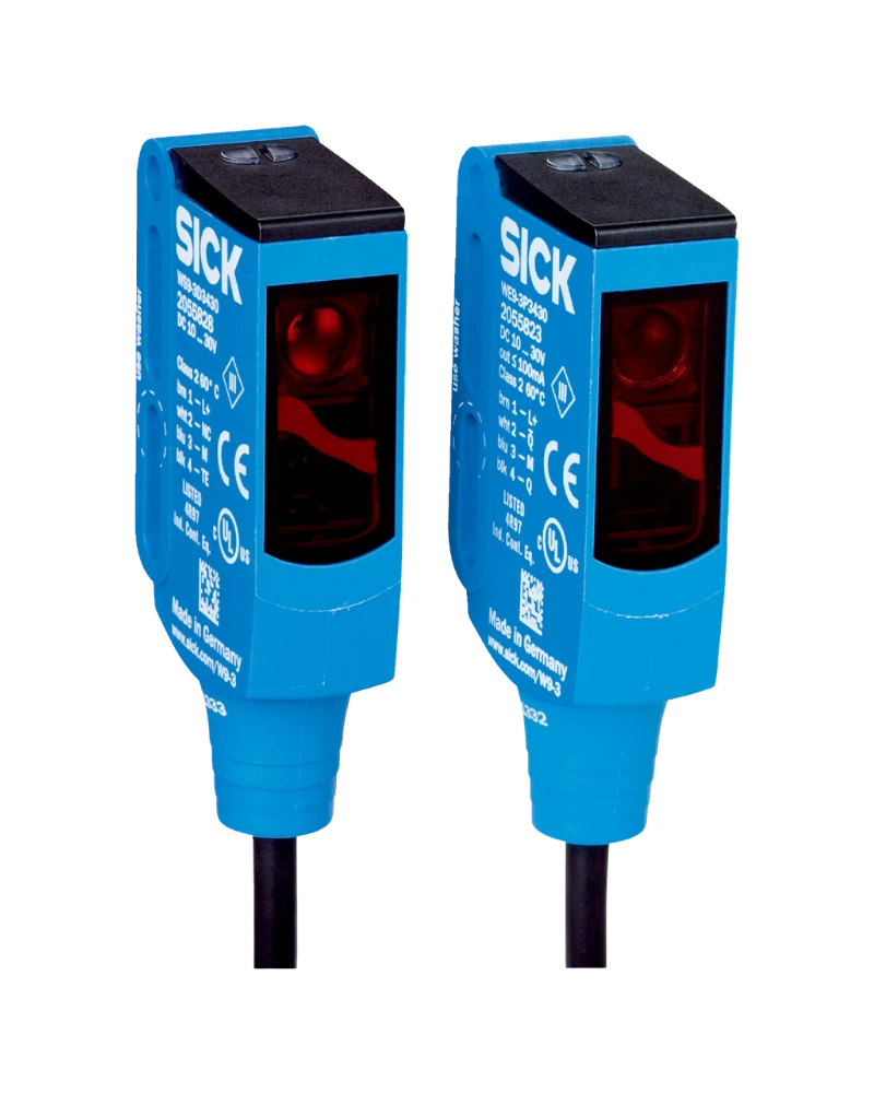 Safety light-beam sensors - L29 image 2