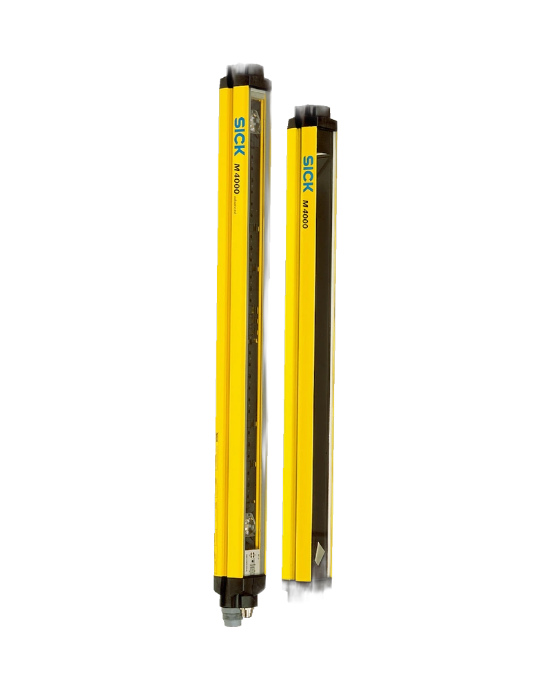 Safety light-beam sensors - M4000 Advanced A/P image 2
