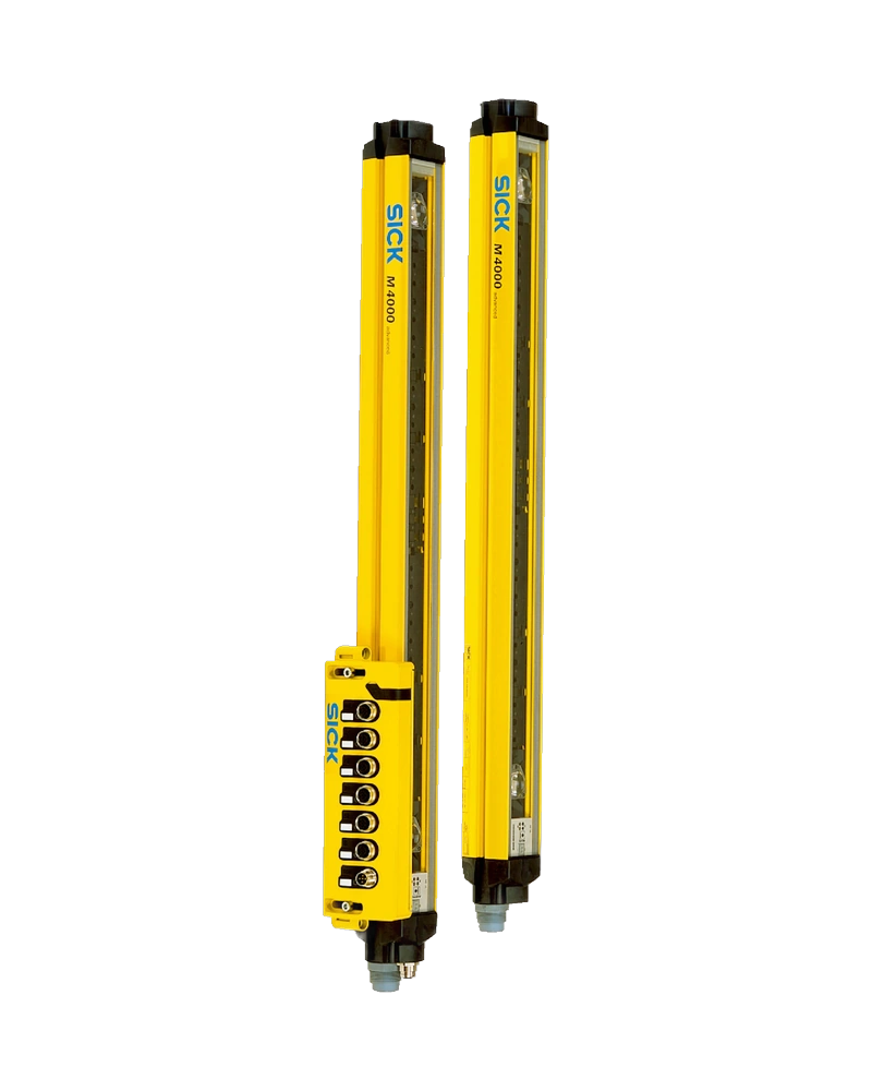Safety light-beam sensors - M4000 Advanced image 2