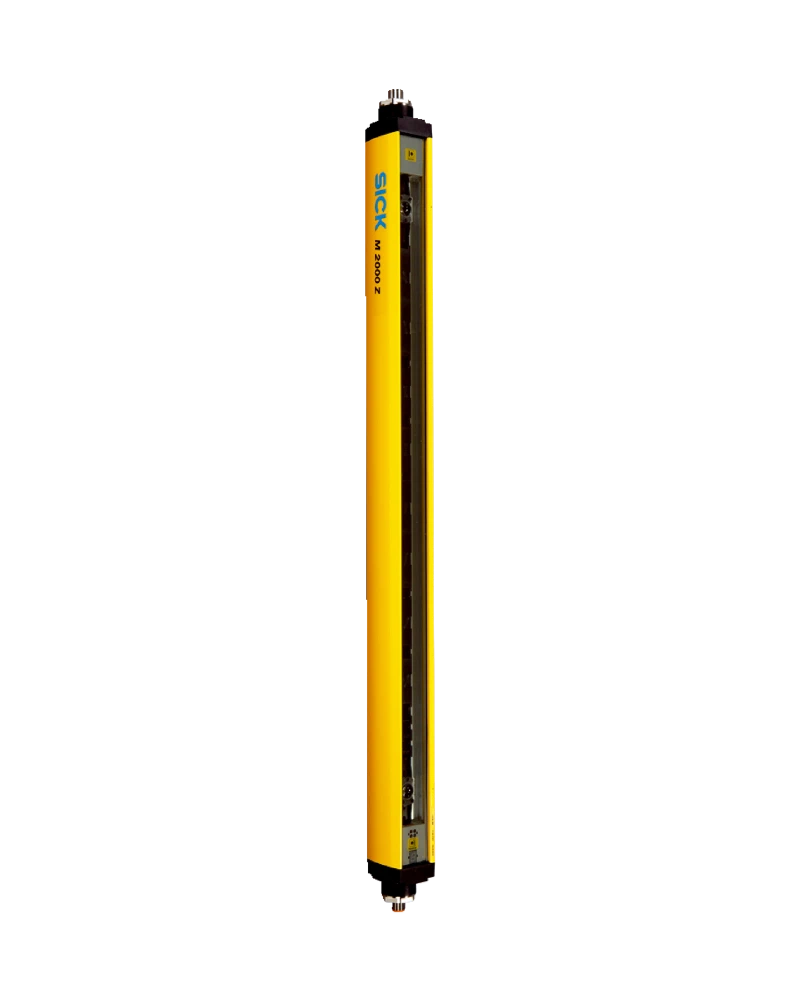 Safety light-beam sensors - M2000 Standard A/P image 2