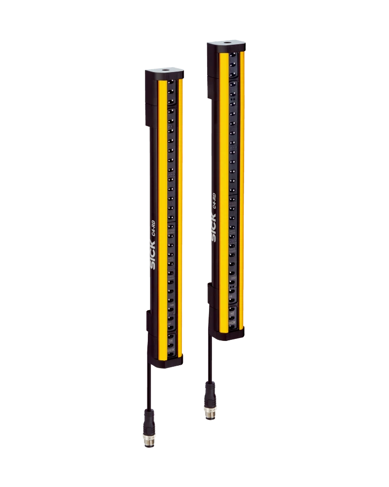 Safety light curtains - C4-RD image 2