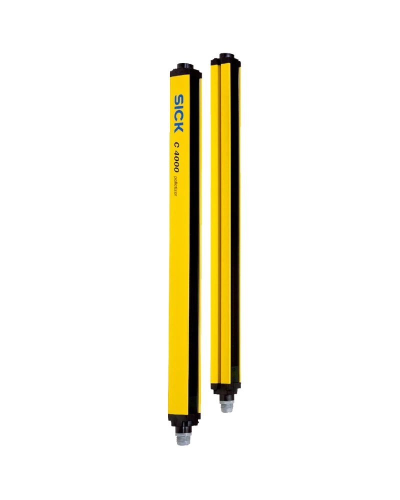 Safety light curtains - C4000 Palletizer image 2