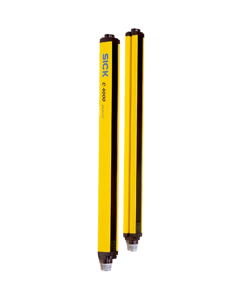 Safety light curtains - C4000 Advanced image 2