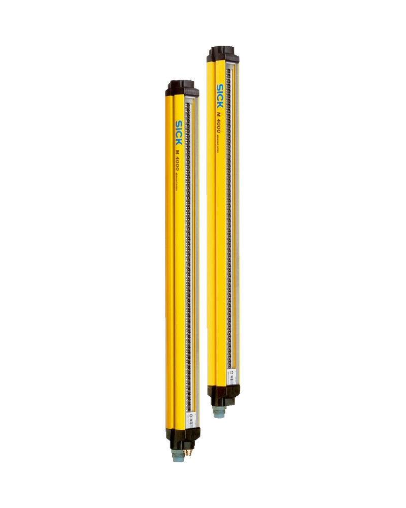 Safety light curtains - M4000 Advanced Curtain image 2