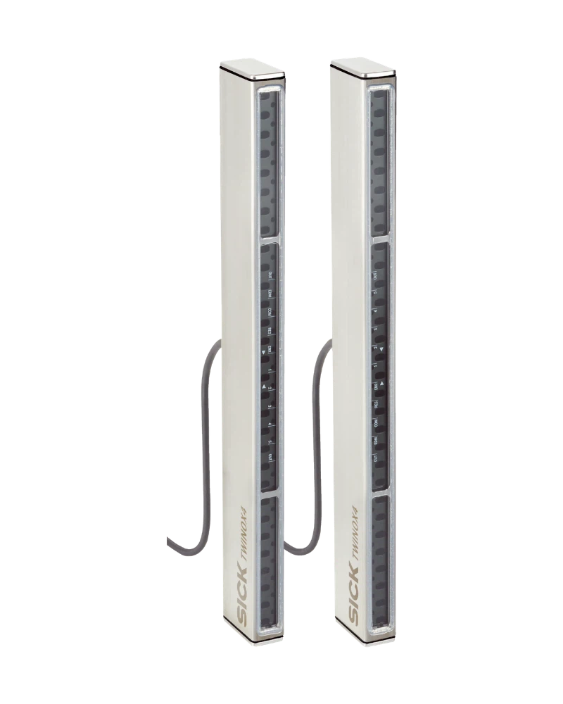Safety light curtains - TWINOX4 image 2