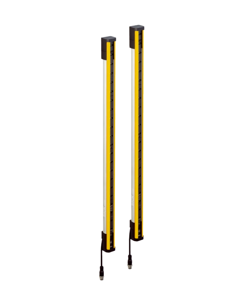 Safety light curtains - senSe2 image 2