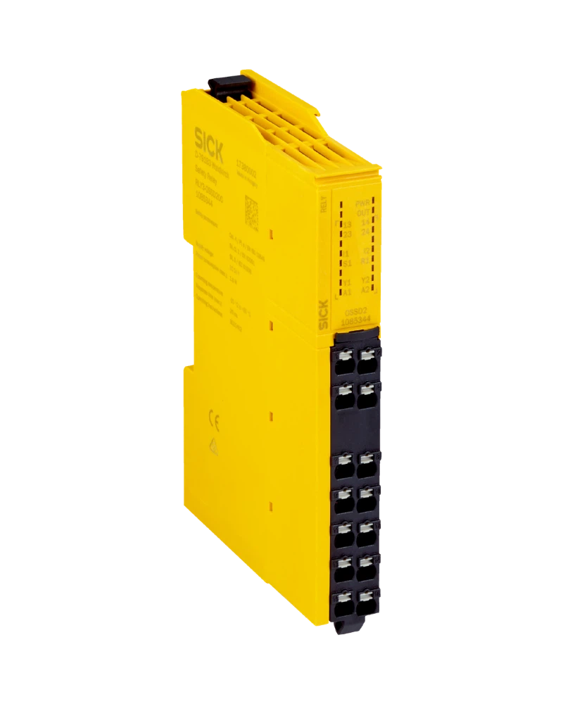 Safety relays - ReLy image 2