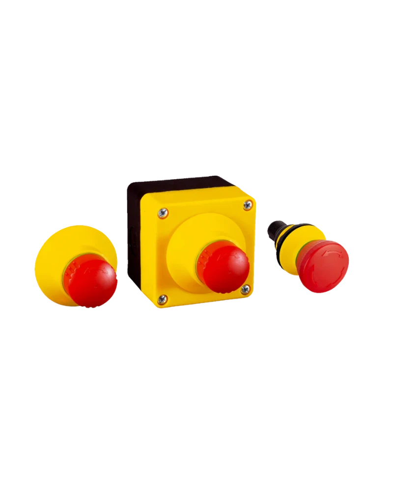 Safety switches - ES21 image 2