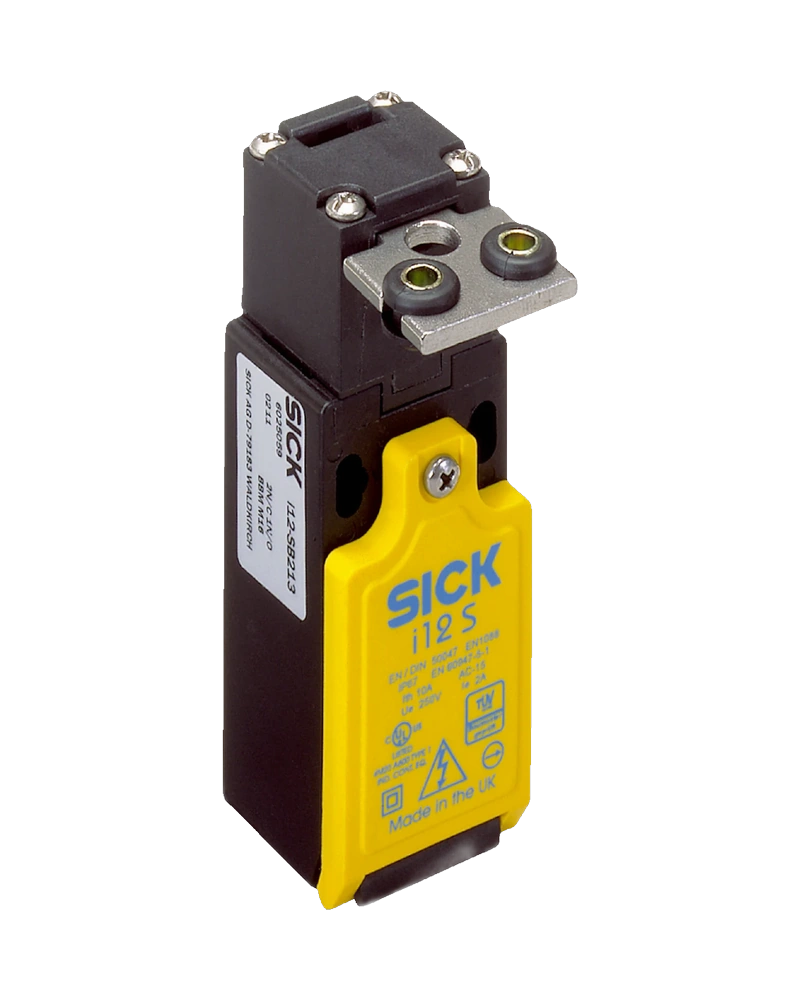 Safety switches - i12S image 2