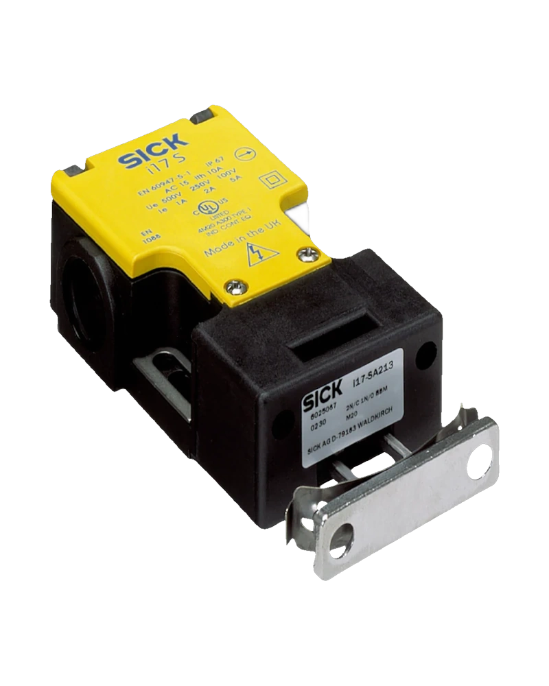 Safety switches - i17S image 2