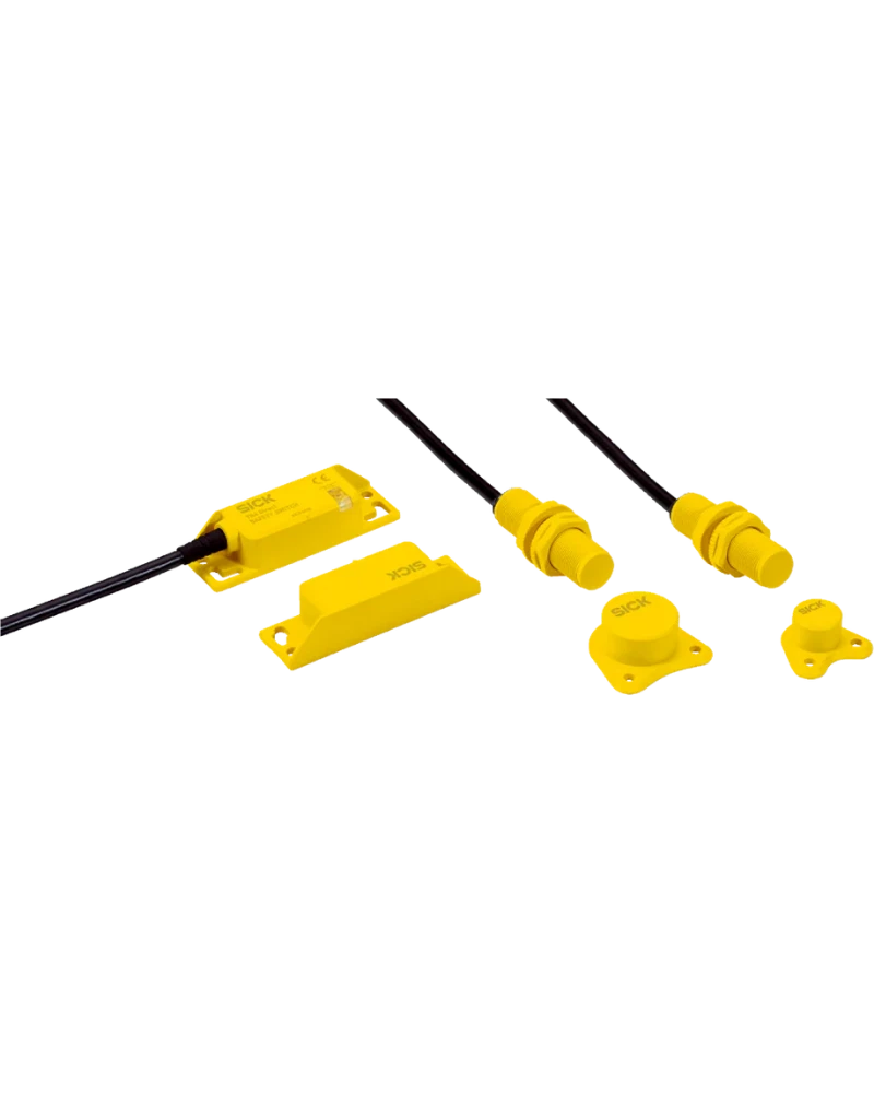 Safety switches - TR4 Direct image 2
