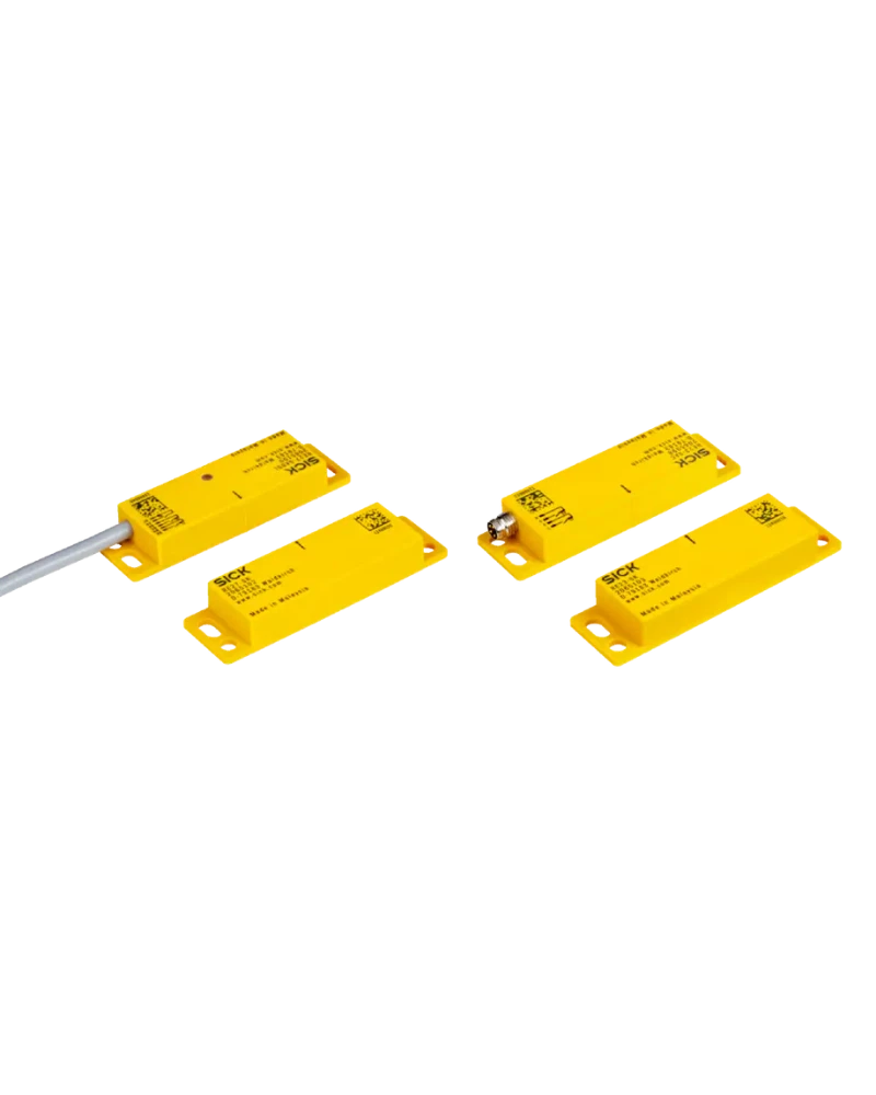 Safety switches - RE2 image 2