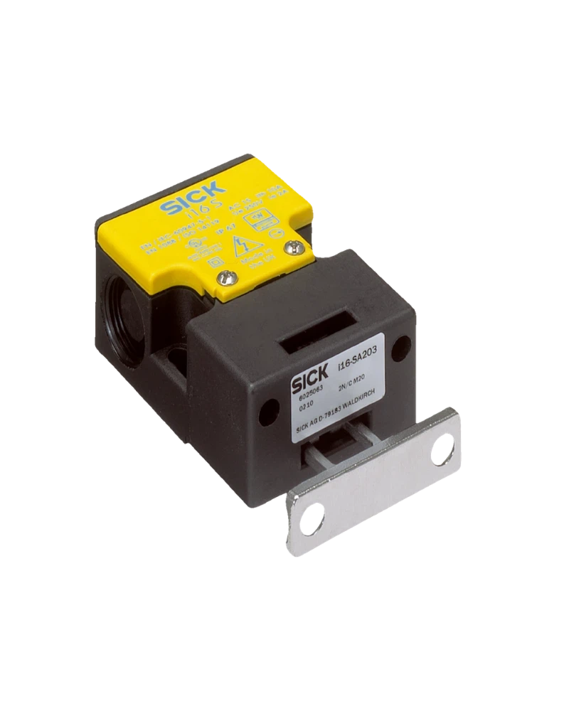 Safety switches - i16S image 2