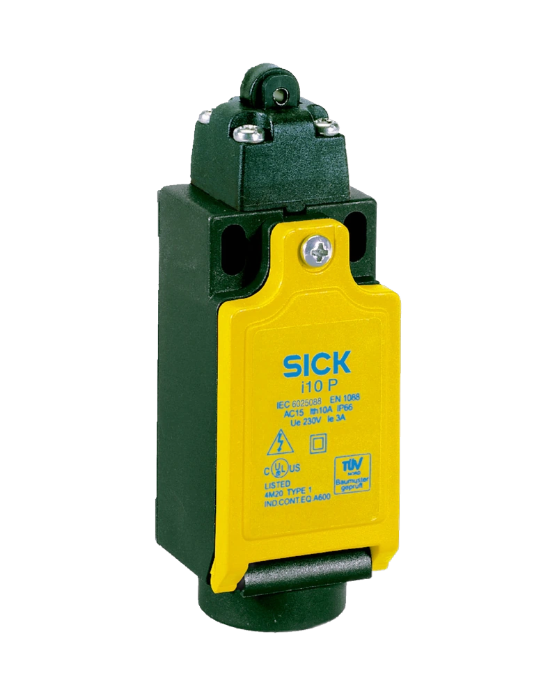 Safety switches - i10P image 2