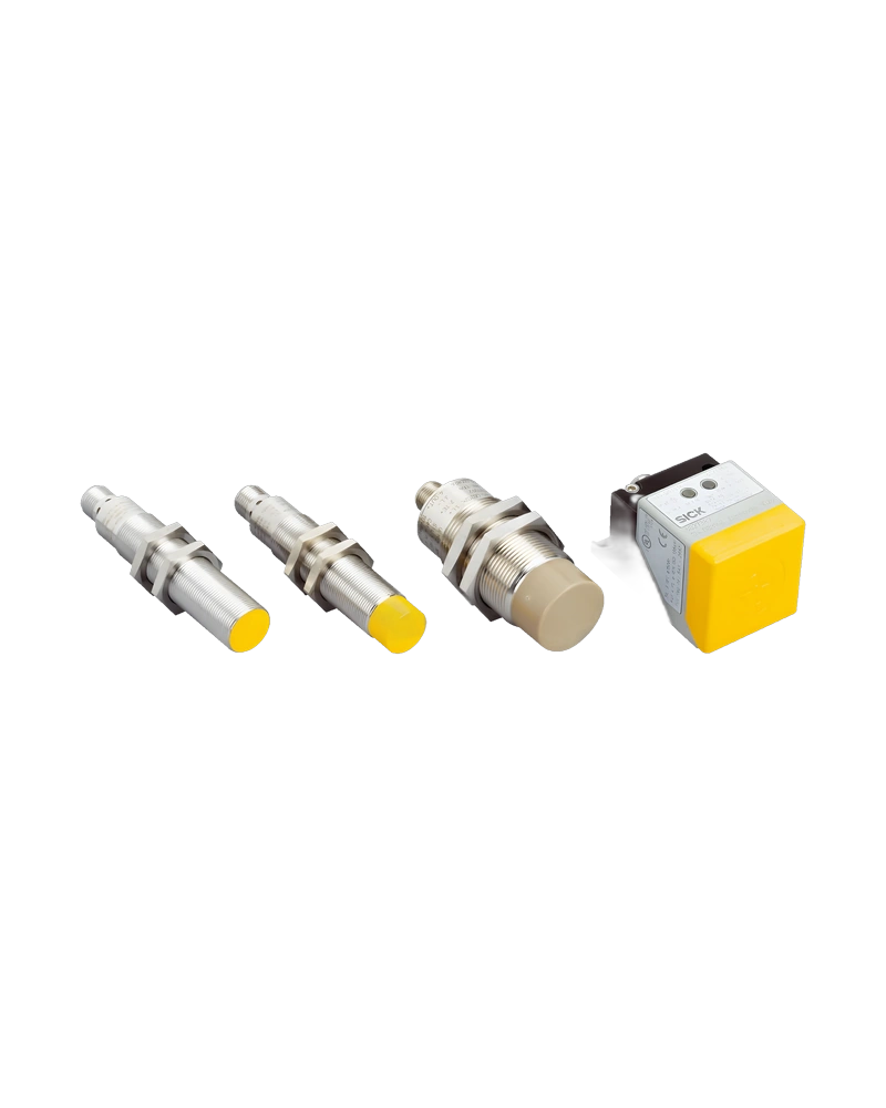Safety switches - IN4000 Standard image 2