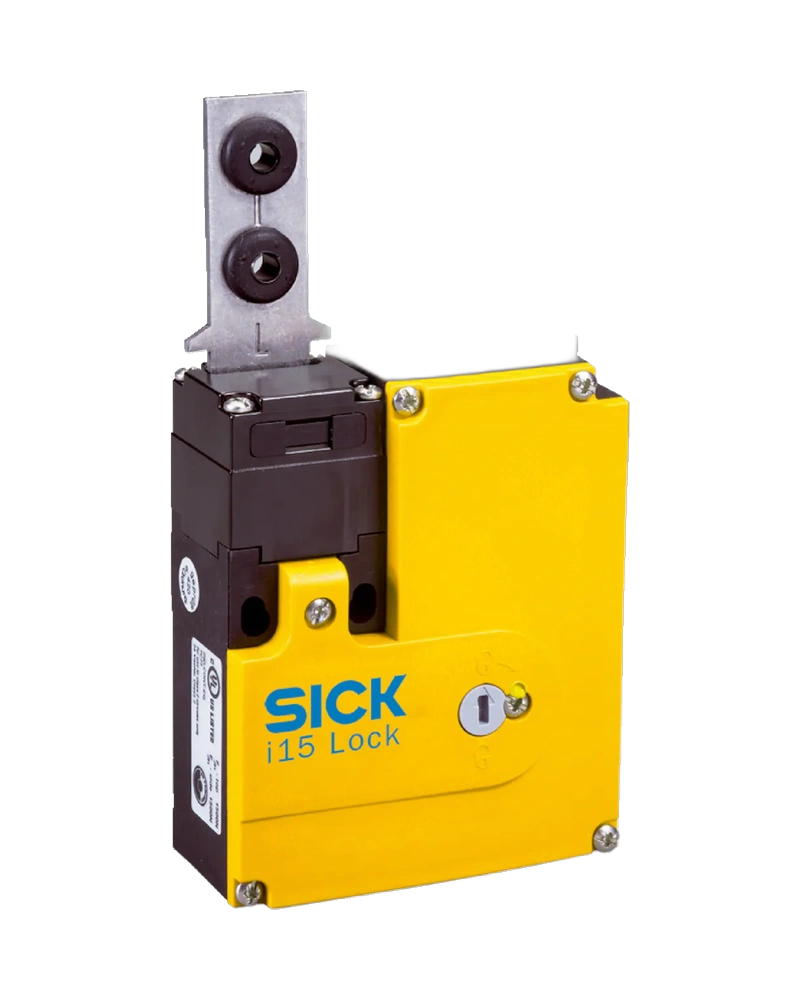 Safety switches - i15 Lock image 2