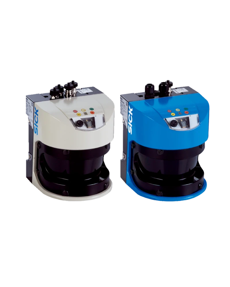 LiDAR sensors - LMS5xx image 2
