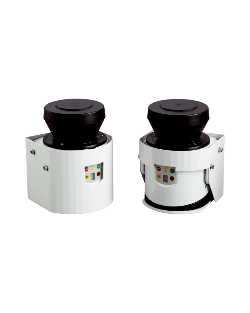 LiDAR sensors - LMC1xx image 2