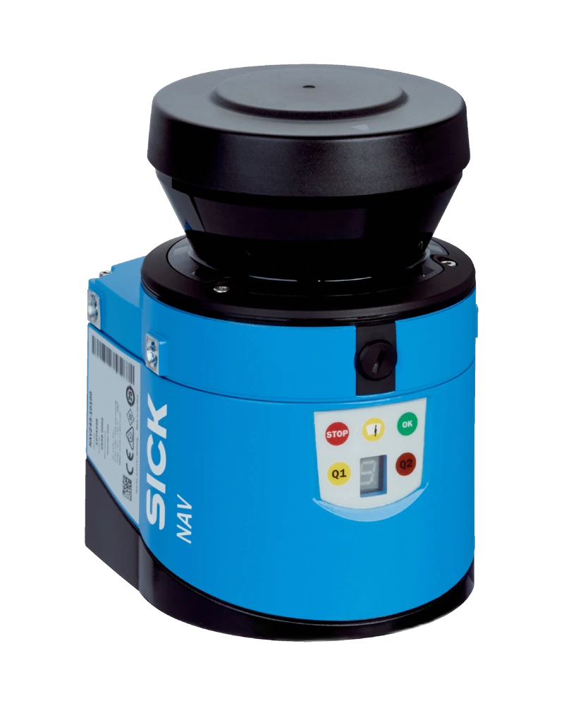LiDAR sensors - NAV2xx image 2