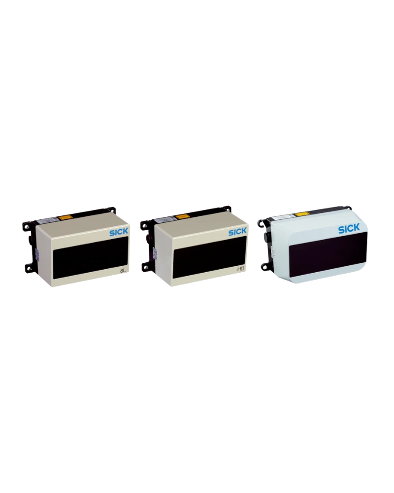 LiDAR sensors - LD-MRS image 2