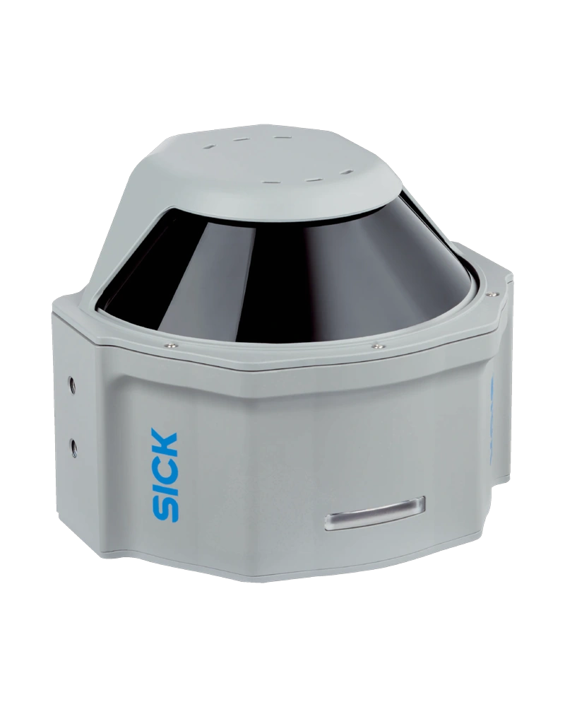 LiDAR sensors - MRS6000 image 2
